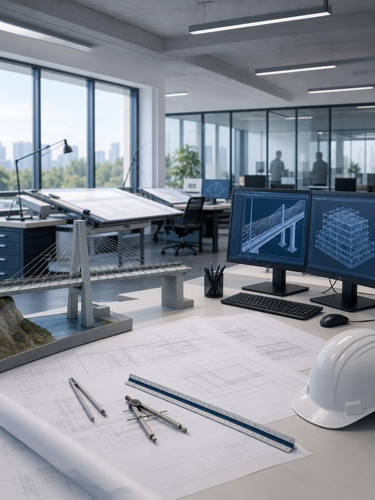 Ingenieurbüro